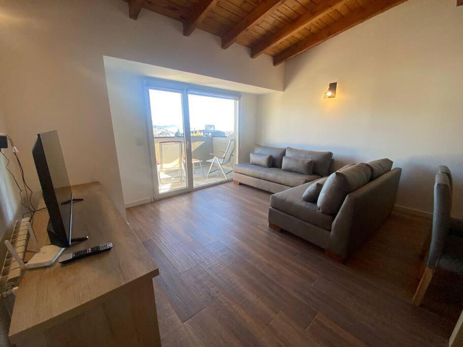 Moderno Departamento Con Vista Al Lago Y Montanas San Carlos de Bariloche Exterior photo